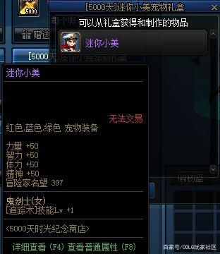 dnf公益服忍者20秒连招和技能加点分析，防具选择和普雷升级顺序建议1101