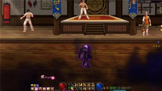 dnf公益服别花冤枉钱！16张新的附魔卡，哪些部位值得更换？145